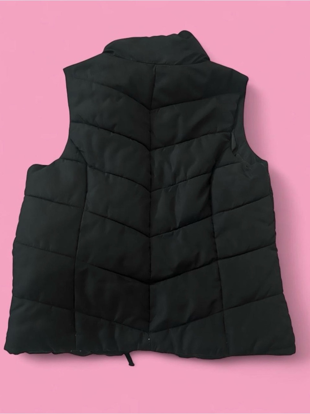 Puffer Vest - Picture 3 of 3